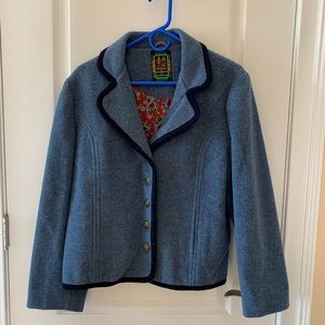 Macintosh jacket Vintage